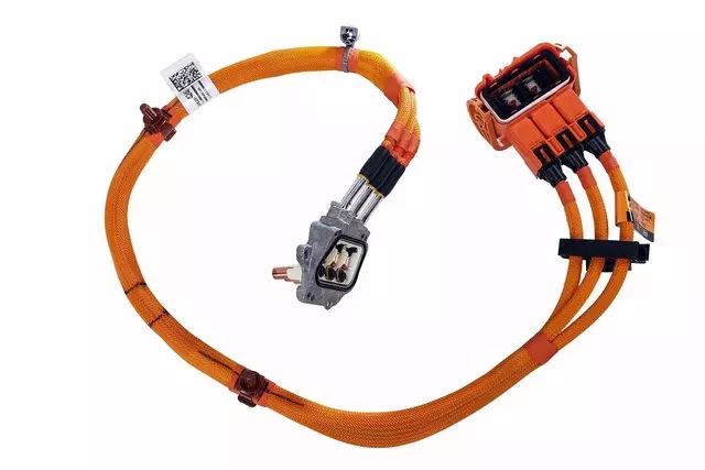 24284246 - Electrical: Cable for Chevrolet: Silverado 1500 | GMC: Sierra 1500 Image