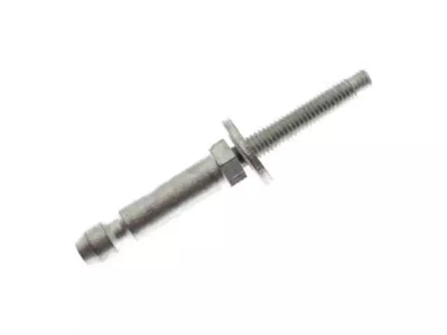 Bolt And Washer Assembly Hex.Head - Ford (W710551-S437)