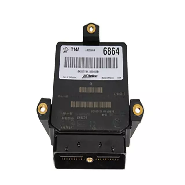 Module Assembly, Trans Control - GM (19435615)