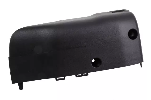 Part# 20917533 Ebony Driver Side Steering Column Shroud - GM (20917533)