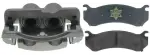 RC11022P - : Raybestos Specialty - Police Reman Loaded Caliper &amp; Bracket Assy for Raybestos Brakes Image