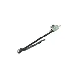 1VL06DX9AG - : Front Outer Seat Belt, Right for Mopar Image