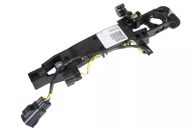 25959030 - Body: Housing for Cadillac: STS Image