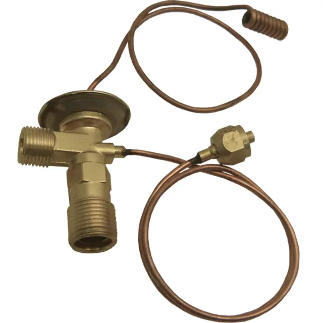 3411272 - Air Conditioning &amp; Heat: gpd Expansion Valve 3411272 for GLOBAL PARTS DISTRIBUTORS Image