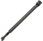 936542 - : Rear 1-Piece Steel Driveshaft Assembly for Ford: F-250 Super Duty, F-350 Super Duty Image