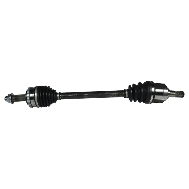 NCV75041 - : 10-11 Kia Soul (1.6) CV Axle Assembly  - Front Left for GSP Image