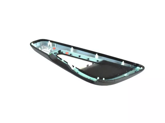 Front Door Trim Armrest, Left - Mopar (5YM75CV5AA)