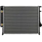 975C - : gpd Radiator 975C for GLOBAL PARTS DISTRIBUTORS Image