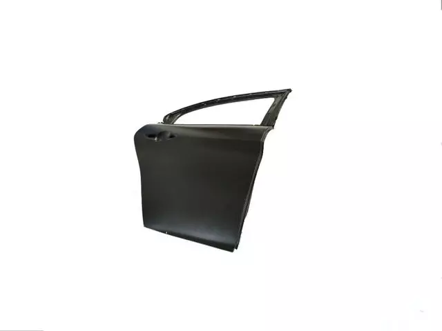 Rear Door, Right - Alfa Romeo (68370664AA)