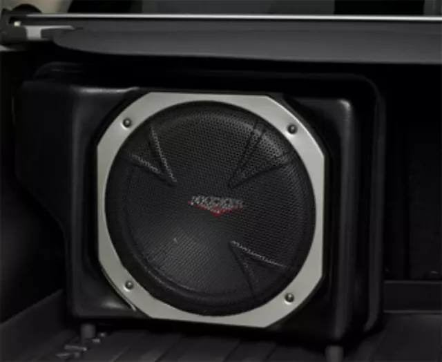 H630SFG100 - : Sub-Woofer for Subaru Image