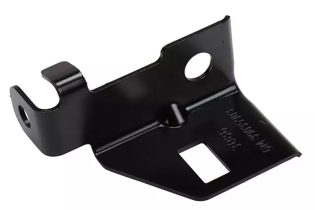 Part# 39035903 Engine Control Module and Engine Wiring Harness Bracket - GM (39035903)