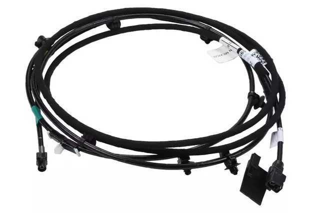 Part# 42664698 Roof Accessory Radio Antenna Cable - GM (42664698)