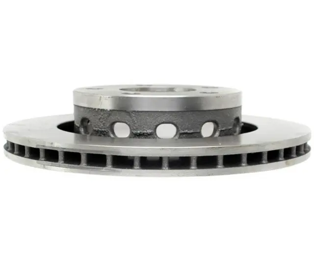 980003 - Brakes &amp; Brake Parts: Disc Brake Rotor for Raybestos Brakes Image
