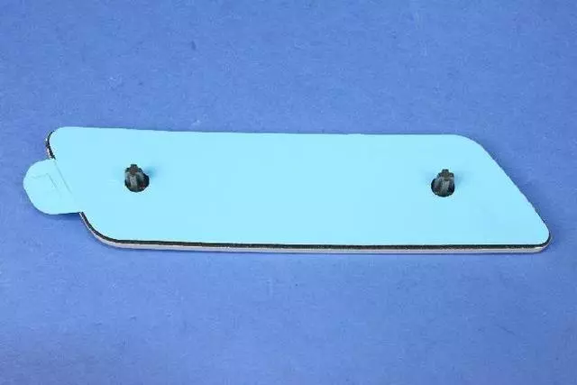 Nameplate - Mopar (68105914AA)