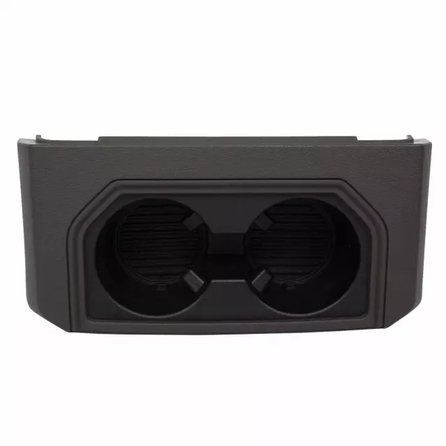 LL1Z7804567AA - : Console Cup Holder Bezel for Ford Image