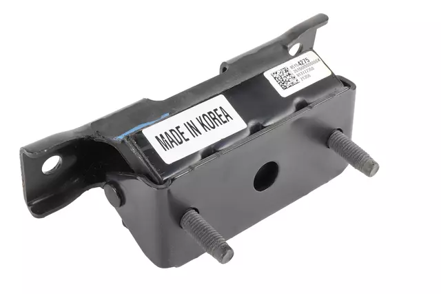 85154275 - : Part# 85154277 Transmission Mount for Cadillac: Escalade, Escalade ESV | Chevrolet: Silverado 1500, Silverado 1500 LTD | GMC: Sierra 1500, Sierra 1500 Limited Image