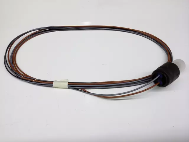 1Q0971275C - Electrical: Socket &amp; Wire for Volkswagen: Beetle, Tiguan Image