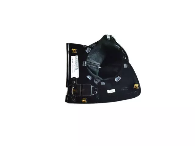 1WT161X6AB - TR6060; 6-Speed; Manual Transmission: Console Shifter Bezel for Mopar Image