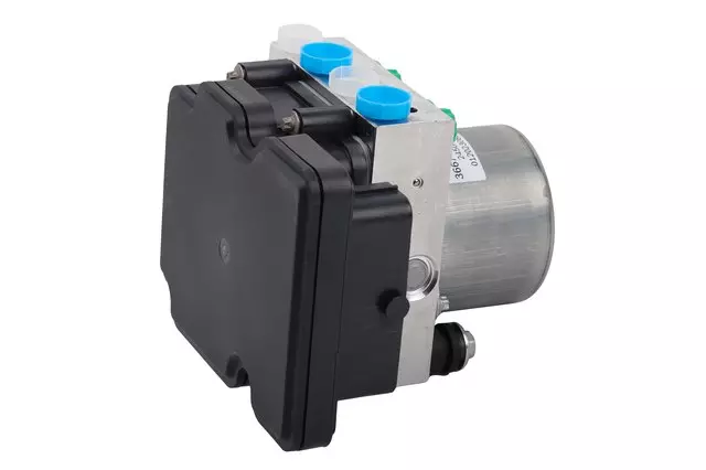 Electronic Traction Control Brake Pressure Modulator Valve - GM (84663667)
