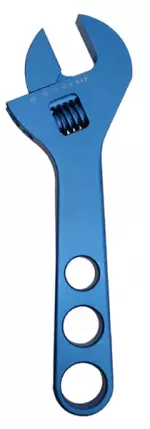67728 - : Adjustable AN Wrench for Proform Image