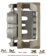 97378 - : Rack and Pinion Assembly for Cardone Image