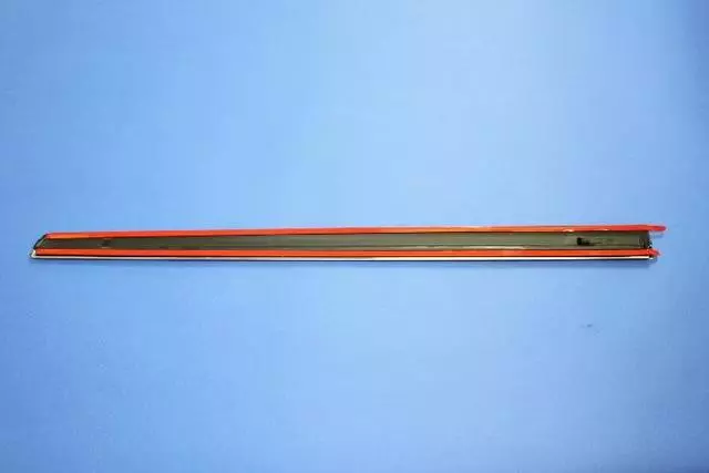 Rear Door Molding, Right - Mopar (1DX24TZZAC)