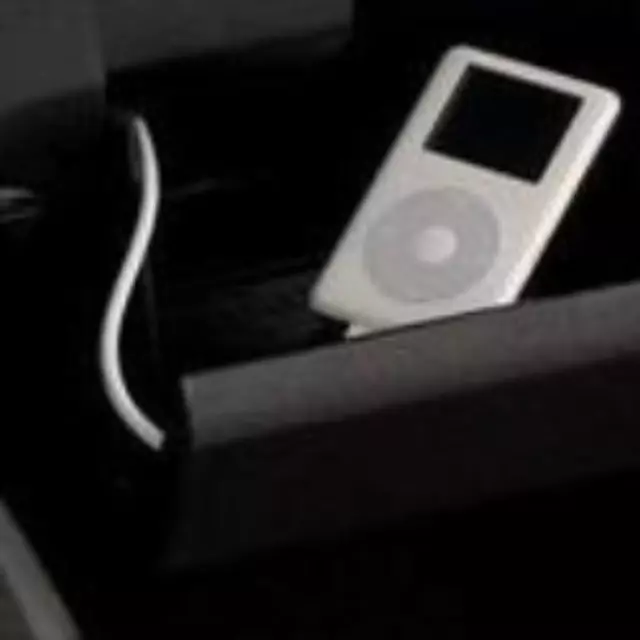 Audio, Personal Link - GM (22754163)