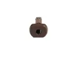 1UQ55RN8AA - Interior Trim: Headrest Sleeve, Non-locking for Mopar Image