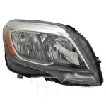 20981100 - : TYC Headlight Assembly for TYC Image