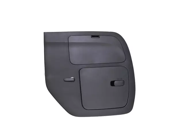 Cargo Door Panel, Left - Mopar (5SP35DX9AN)