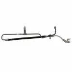 PSH279 - Steering: Motorcraftâ„¢ Power Steering Pressure Hose for Ford: Mustang Image