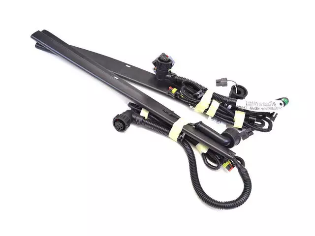 Taillamp Jumper Wiring - Mopar (04727692AE)