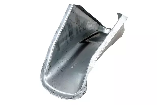 15871559 - Fuel System: Shield for Buick: LeSabre, Lucerne, Park Avenue, Riviera | Cadillac: DeVille, DTS, Seville | Oldsmobile: Aurora | Pontiac: Bonneville Image