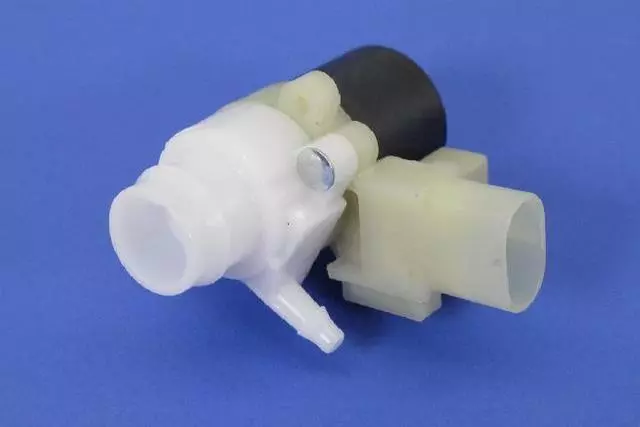 Washer Pump - Mopar (04797695)