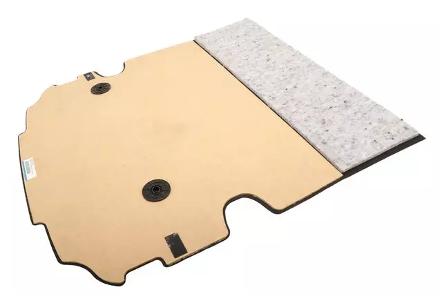 Floor Cover - GM (85147516)