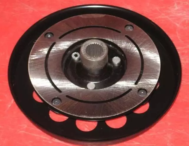 A/C Compressor Clutch - Toyota (88410-08030)