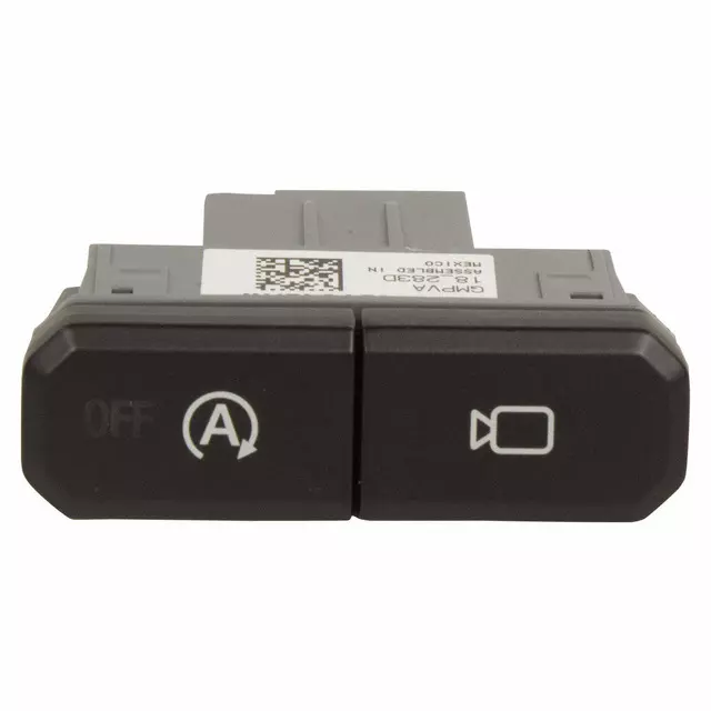 KL3Z13D730BA - : Switch Assembly for Ford Image