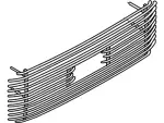 1C3Z8200BAC - Body: Grille for Ford: F-250 Super Duty, F-350 Super Duty, F-450 Super Duty, F-550 Super Duty Image
