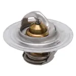 8603 - : High Performance Thermostat (53mm) - 160 Deg for Edelbrock Image