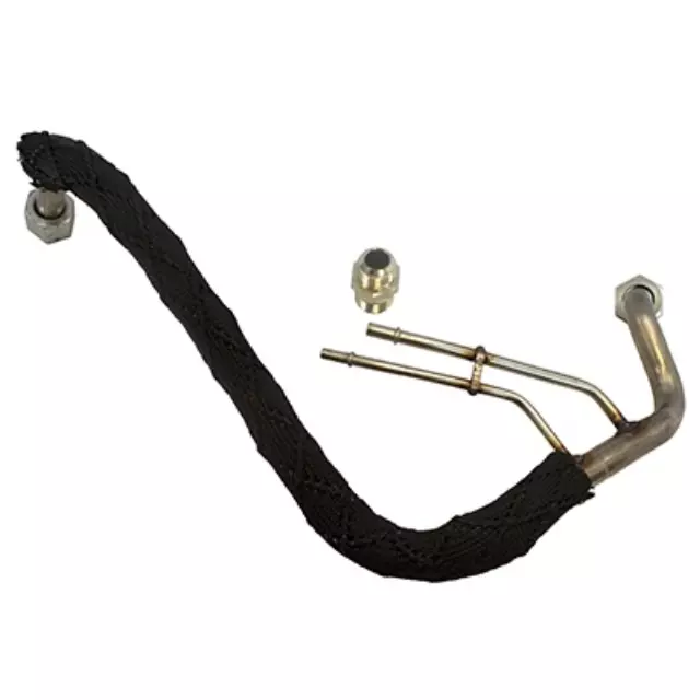 Egr Tube - Ford (YC2Z-9D477-AA)