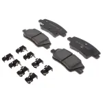 19469198 - : Pad Kit for GM Image