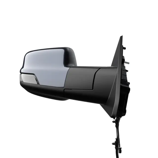Outside Rearview Mirror, Right - Mopar (6LC14KARAD)