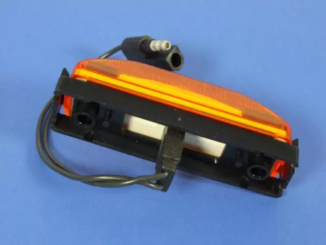 Side Marker Lamp - Mopar (55054958)