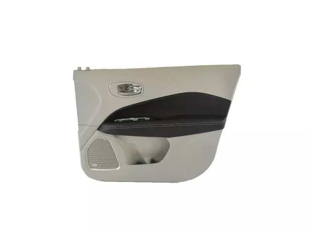 Front Door Trim Panel - Mopar (5VM28PS4AD)