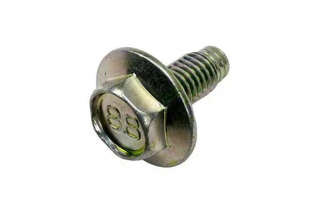 19316676 - Suspension: Strut Mount Bolt for Chevrolet: City Express Image