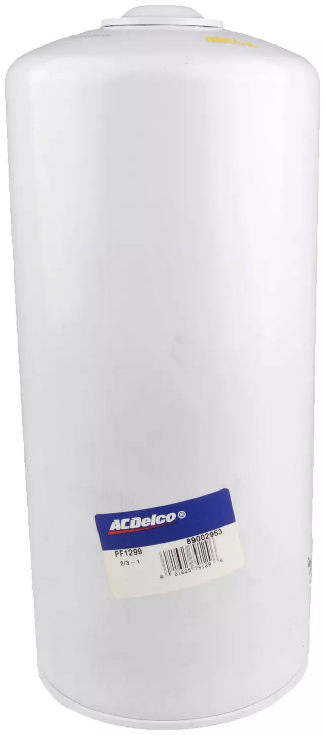 PF1299 - : Filter for GM Image