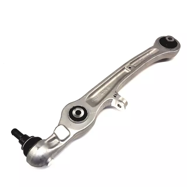 4F0407151A - Suspension: Lower Control Arm for Audi: A6, A6 Quattro, S6 Image