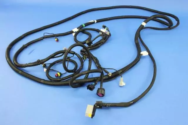 Body Right Wiring - Mopar (68192215AE)