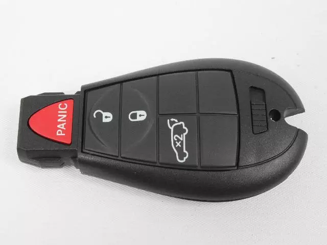 Integrated Key Fob Transmitter - Mopar (56046734AH)