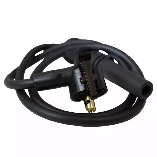 F8PZ12286GE - : Wire Assembly Ignition for Ford Image